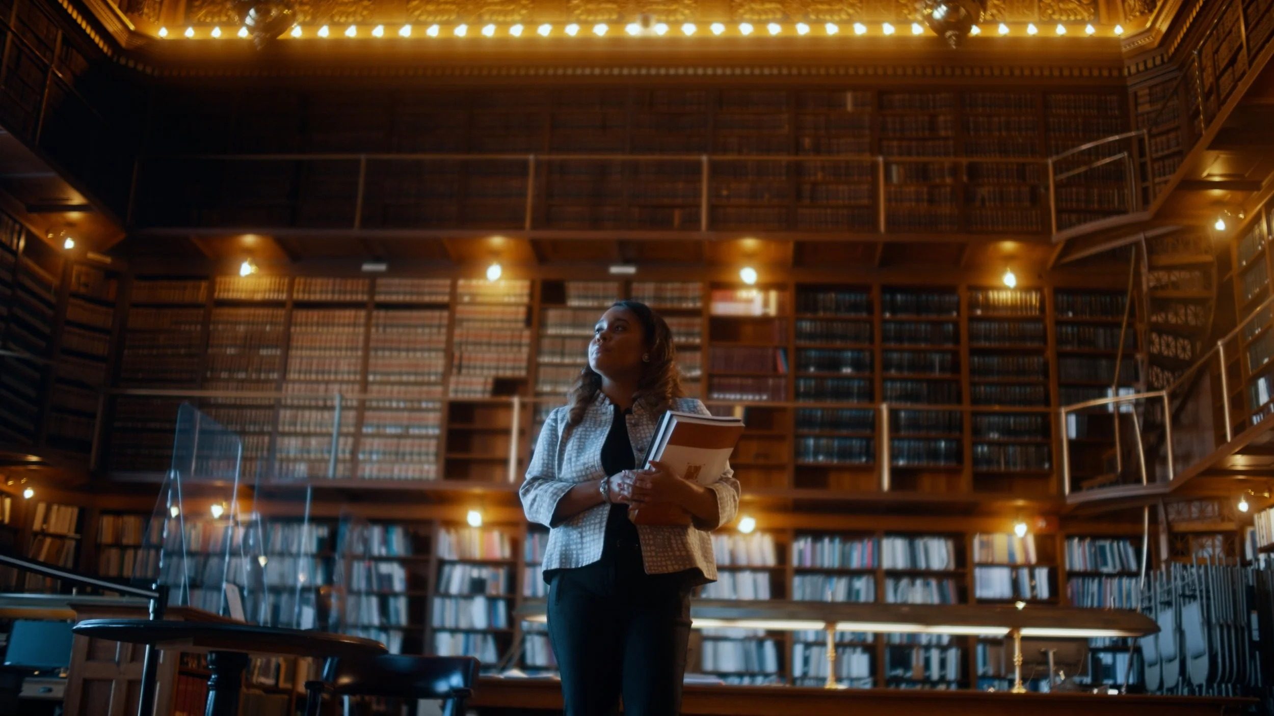 Community College of Rhode Island, video