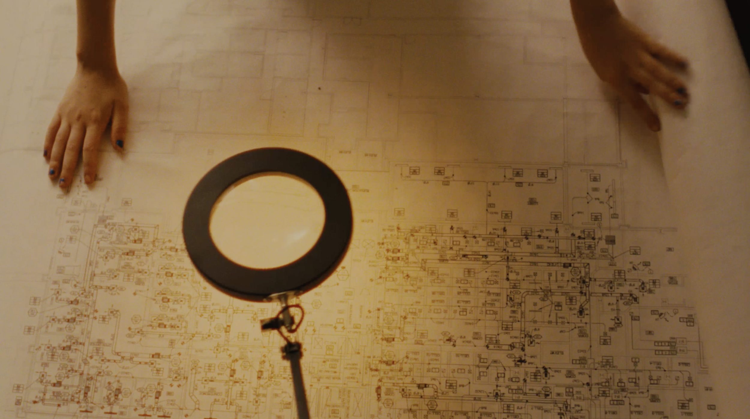 LEGO "The League", still 3