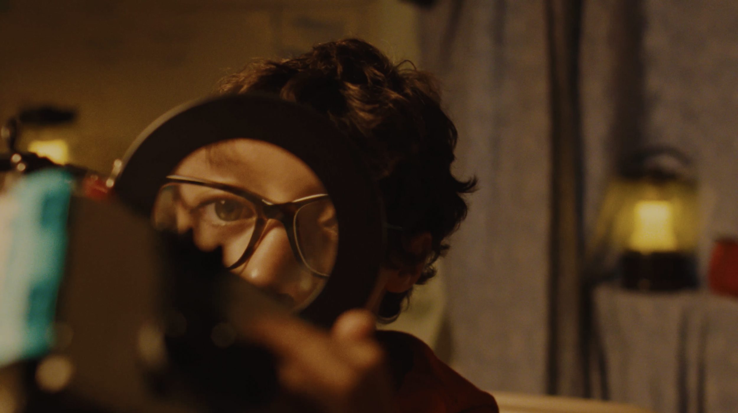 LEGO "The League", still 9
