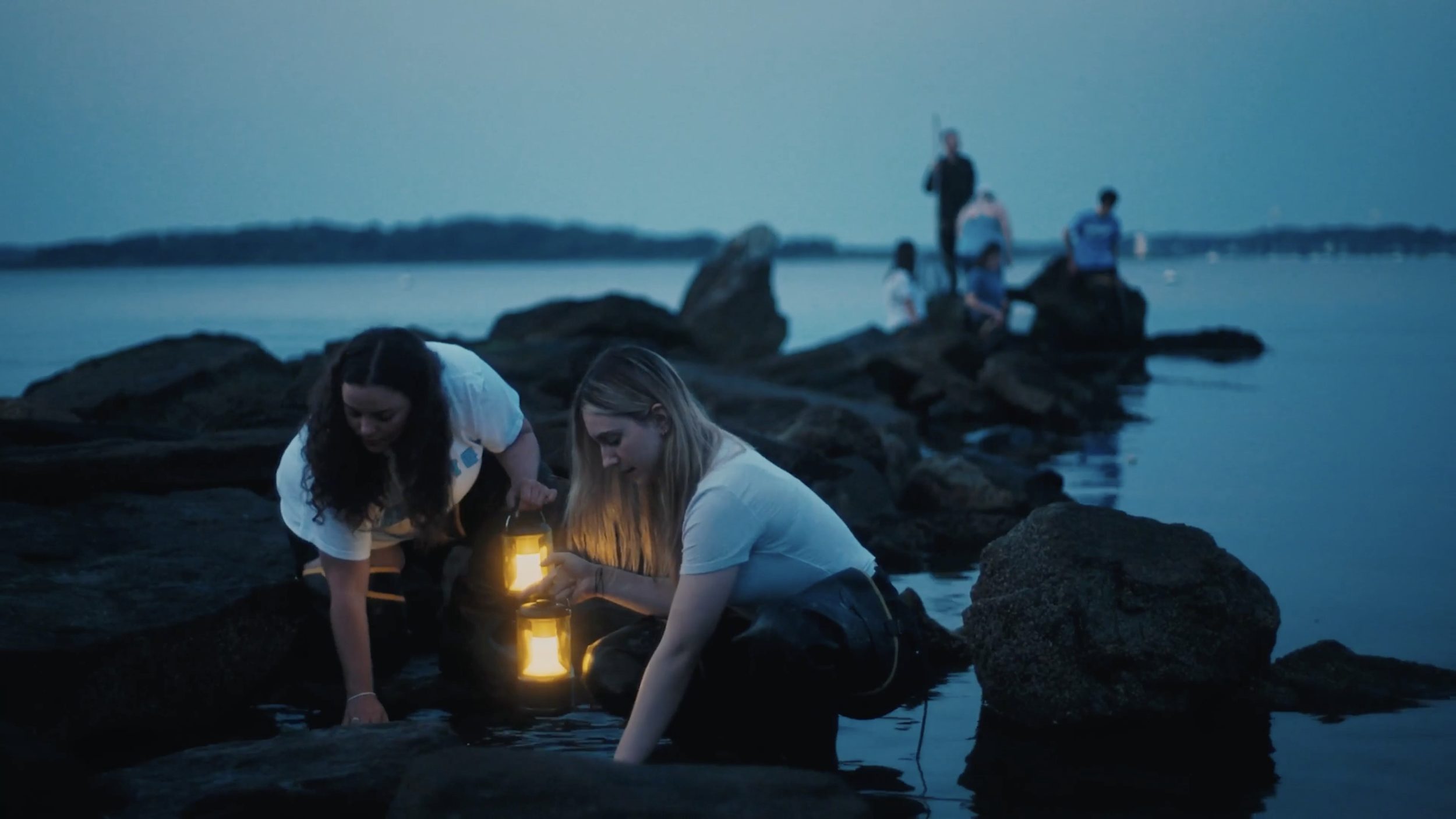 University of Rhode Island "Together", still 9