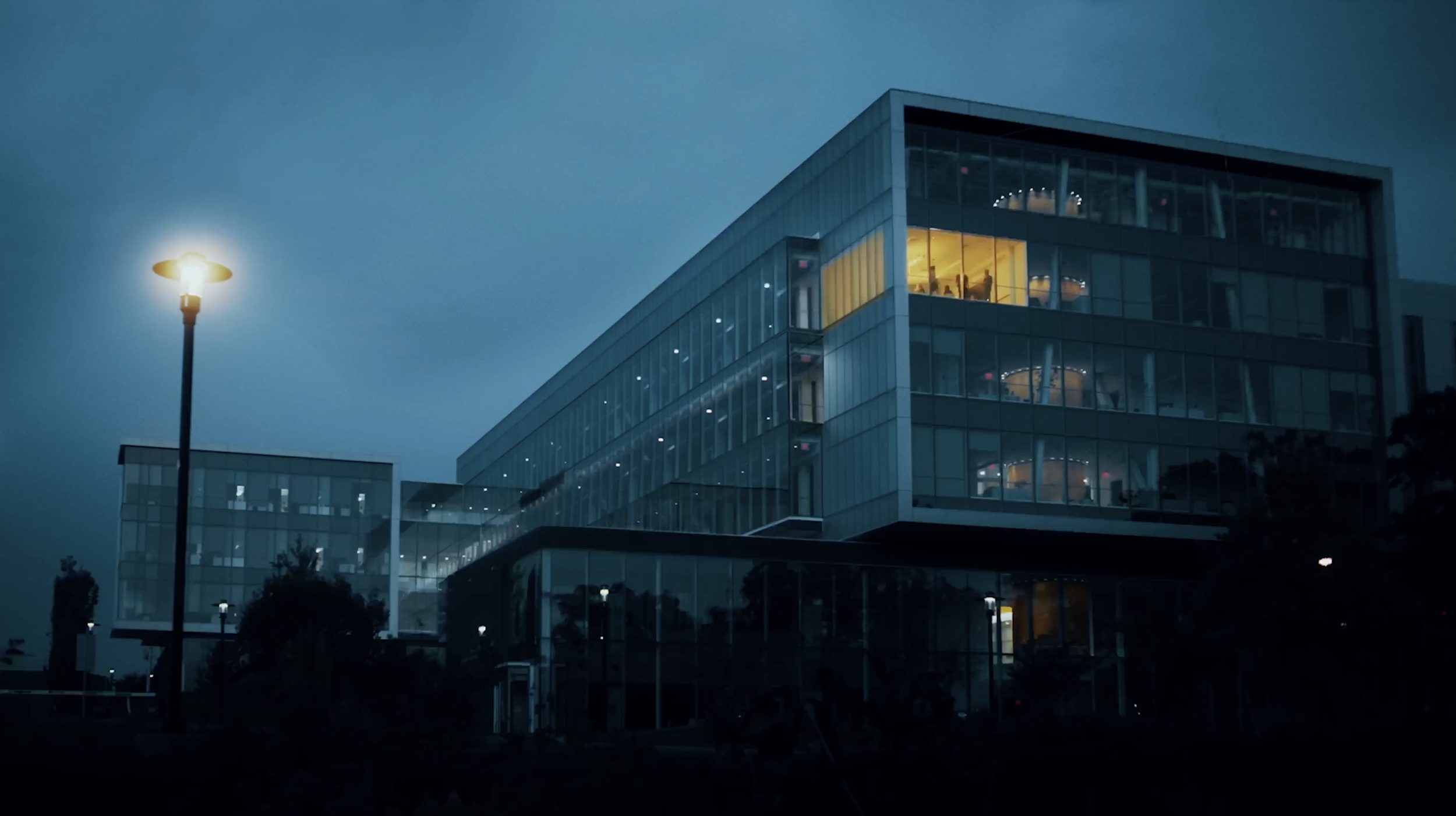 University of Rhode Island "Together", still 1